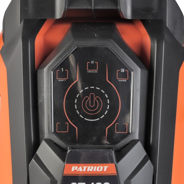 Минимойка-пылесос Patriot GT 490 Imperial 2000Вт (322306102)