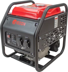 Генератор Edon PT-3800C 3.2кВт