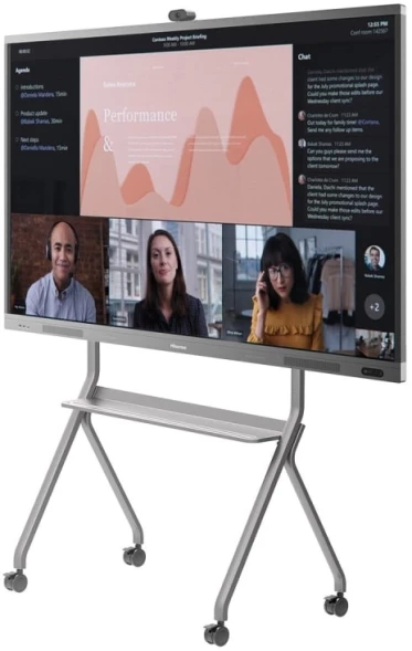 Кронштейн Hisense MC086C для 65/75/85&amp;quot;