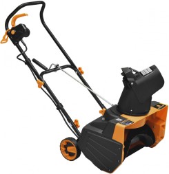 Снегоуборщик электр. Carver STE 2146 2.1кВт