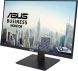 Монитор Asus 27&amp;quot; Business VA27UQSB черный IPS LED 16:9 HDMI M/M матовая HAS Piv 1000:1 350cd 178гр/178гр 3840x2160 60Hz DP 4K USB 6.5кг