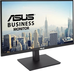 Монитор Asus 27&amp;quot; Business VA27UQSB черный IPS LED 16:9 HDMI M/M матовая HAS Piv 1000:1 350cd 178гр/178гр 3840x2160 60Hz DP 4K USB 6.5кг