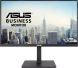 Монитор Asus 27&amp;quot; Business VA27UQSB черный IPS LED 16:9 HDMI M/M матовая HAS Piv 1000:1 350cd 178гр/178гр 3840x2160 60Hz DP 4K USB 6.5кг