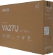 Монитор Asus 27&amp;quot; Business VA27UQSB черный IPS LED 16:9 HDMI M/M матовая HAS Piv 1000:1 350cd 178гр/178гр 3840x2160 60Hz DP 4K USB 6.5кг