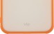 Чехол (клип-кейс) VLP для Apple iPhone 13 Pro Max VLP-PC21-67OR оранжевый
