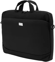 Сумка для ноутбука 15.6&amp;quot; Digma R-212 черный полиэстер (R212BK)