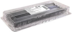 Лезвие чистящее Cactus CS-WB-H1005-10 для HP LJ P1002/P1003/P1004/P1005/P1006/P1008/P1009/P1505/M1120/M1522/P1102/P1103/P1104/P1108/P1109/P1566/P1606/M1132/M1136/M1137/M1212/M1213/M1214/M1216/M1217/M1536/M125/M126/M127/M128/M201/M225/M201/M225/M12/M26/M15