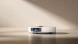 Пылесос-робот Xiaomi Robot Vacuum X20+ EU 75Вт белый