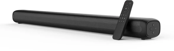 Саундбар Триколор TR-SB-02 2.0 100Вт черный