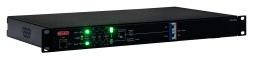 АВР Elemy ATS-1203/16/S/E/DO 1U 19&amp;quot; ввод:2xС20 выход:1xC19-6xС1316A черный