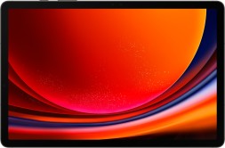 Планшет Samsung Galaxy Tab S9 SM-X710 8 Gen 2 (3.36) 8C RAM12Gb ROM256Gb 11&amp;quot; AMOLED 2X 2560x1600 Android 13 графит 13Mpix 12Mpix BT WiFi Touch microSD 1Tb 8400mAh