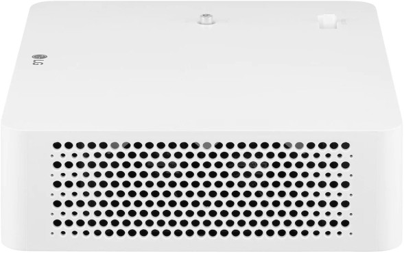 Проектор LG CineBeam PF610P DLP 1000Lm LS (1920x1080) 150000:1 ресурс лампы:30000часов 2xUSB typeA 2xHDMI 1.7кг