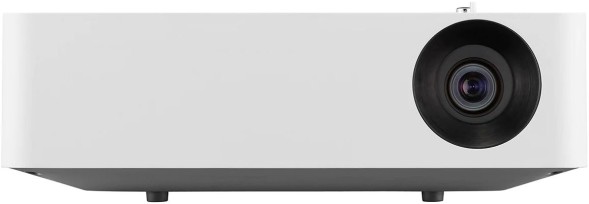 Проектор LG CineBeam PF610P DLP 1000Lm LS (1920x1080) 150000:1 ресурс лампы:30000часов 2xUSB typeA 2xHDMI 1.7кг