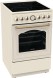 Плита Электрическая Gorenje GECS5B70CLI бежевый стеклокерамика (без крышки)