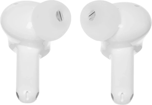 Гарнитура внутриканальные Realme Buds T110 белый беспроводные bluetooth в ушной раковине (631206000038)