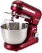 Миксер планетарный Vitek VT-PM0111 1500Вт вишневый