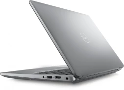 Ноутбук Dell Latitude 5450 Core Ultra 7 155U 16Gb SSD512Gb Intel Graphics 14&amp;quot; WVA FHD (1920x1080) Linux grey WiFi BT Cam (5450-7560)