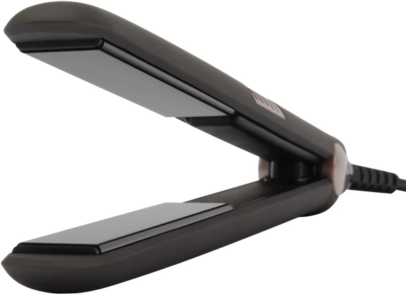 Выпрямитель Polaris PHS 2512KT 35Вт серый/розовый макс.темп.:230С покрытие:керамическое