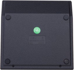 Калькулятор настольный Deli E39231 черный 12-разр.