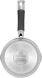 Ковш Rondell Flamme RDS-027 1л. d=14см (с крышкой) стальной