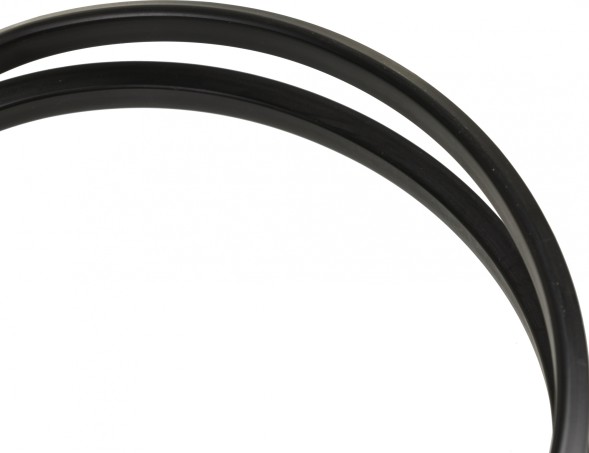 Наушники с микрофоном A4Tech HU-30 черный 2м накладные USB оголовье