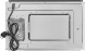 Микроволновая печь Maunfeld MBMO925SGB09 25л. 1450Вт черный (встраиваемая)