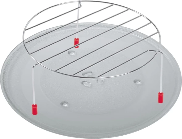Микроволновая печь Maunfeld MBMO925SGB09 25л. 1450Вт черный (встраиваемая)