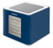 Сушка для фруктов и овощей Starwind SFD9535 12под. 400Вт черный