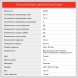 Сушка для фруктов и овощей Starwind SFD9535 12под. 400Вт черный