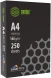 Бумага Cactus CS-LPA4160250 A4/160г/м2/250л./белый CIE170% для лазерной печати