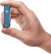 Нож перочинный Victorinox Classic SD Alox LE26 (0.6221.L26) 58мм 5функц. синий подар.коробка