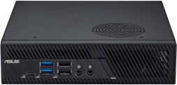 Неттоп Asus PB63-B-B3066MD i3 13100 (3.4) UHDG без ОС GbitEth WiFi BT 120W черный (90MR0122-M00220)