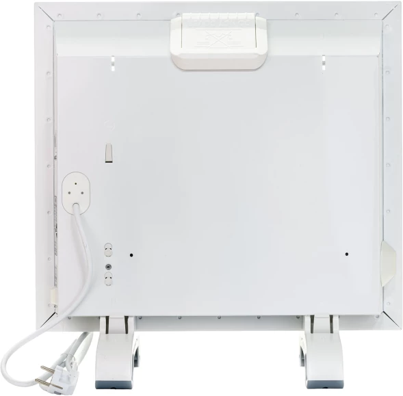 Конвектор ivigo EPK-Pro Wi-Fi EPK4550P07 750Вт белый