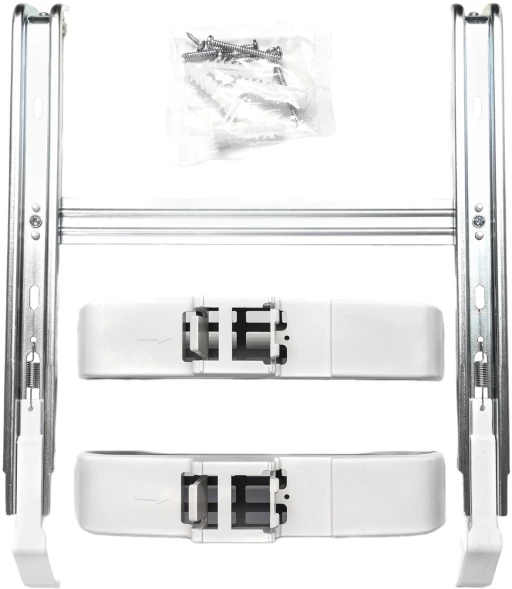 Конвектор ivigo EPK-Pro Wi-Fi EPK4550P07 750Вт белый