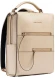 Рюкзак женский Piquadro Patricia CA6771W140/BE бежевый натур.кожа