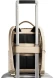 Рюкзак женский Piquadro Patricia CA6771W140/BE бежевый натур.кожа