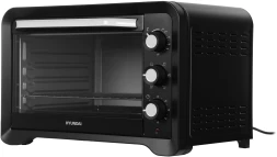 Мини-печь Hyundai MIO-HY095 45л. 2000Вт черный