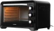 Мини-печь Hyundai MIO-HY095 45л. 2000Вт черный