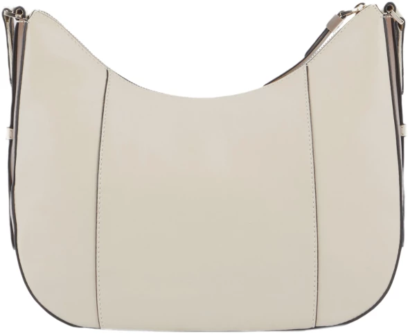 Сумка женская Piquadro Circle BD6657W92/BECU бежевая/кофейная натур.кожа