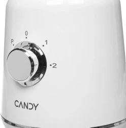 Блендер стационарный Candy CB-150 800Вт белый