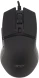 Мышь Acer OMW121 черный оптическая (6400dpi) USB (6but)
