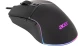 Мышь Acer OMW121 черный оптическая (6400dpi) USB (6but)