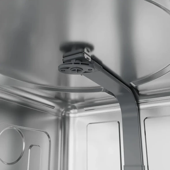Посудомоечная машина встраив. Gorenje GV523E10WE 1760Вт узкая нержавеющая сталь