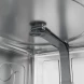 Посудомоечная машина встраив. Gorenje GV523E10WE 1760Вт узкая нержавеющая сталь