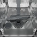 Посудомоечная машина встраив. Gorenje GV523E10WE 1760Вт узкая нержавеющая сталь