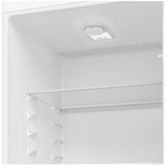 Холодильник Indesit IBH 18 2-хкамерн. белый (869891700020)