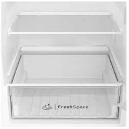 Холодильник Indesit IBH 18 2-хкамерн. белый (869891700020)