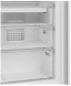 Холодильник Indesit IBH 18 2-хкамерн. белый (869891700020)
