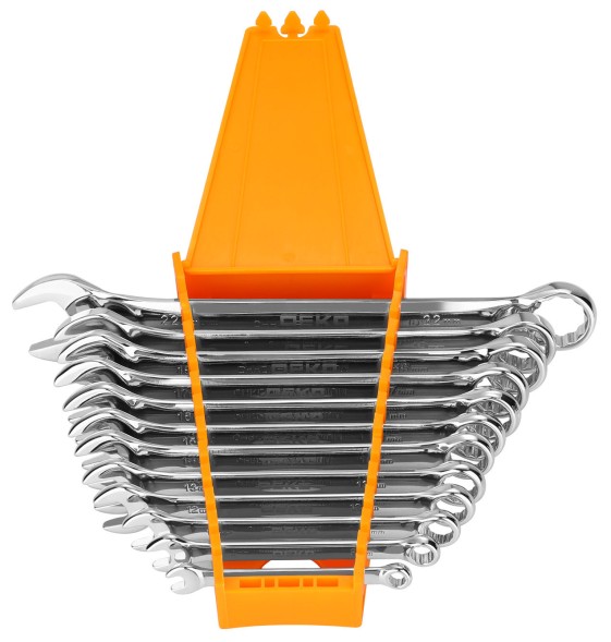 Набор ключей Deko DKHT12 (065-0972)