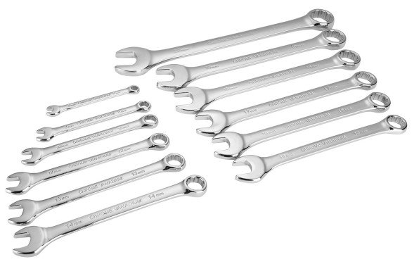 Набор ключей Deko DKHT12 (065-0972)